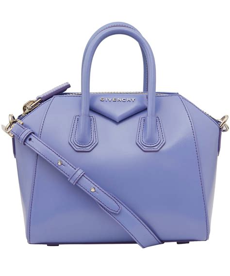 givenchy handbag blue|givenchy handbags photos.